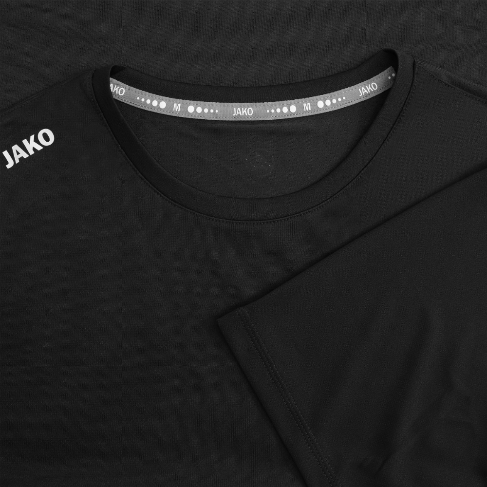 Elbows over Egos - Twin Tigers - black