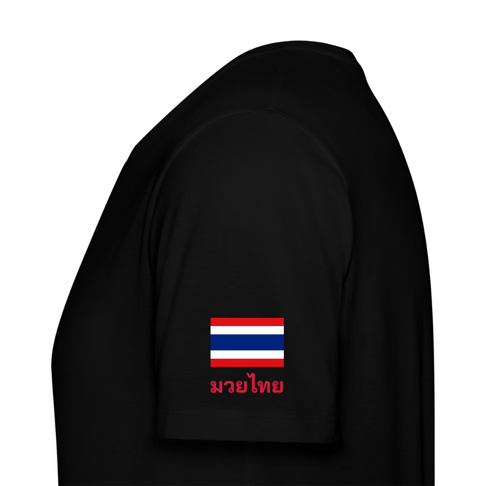 Muay Thai Core - black