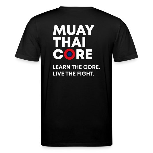 Muay Thai Core - black