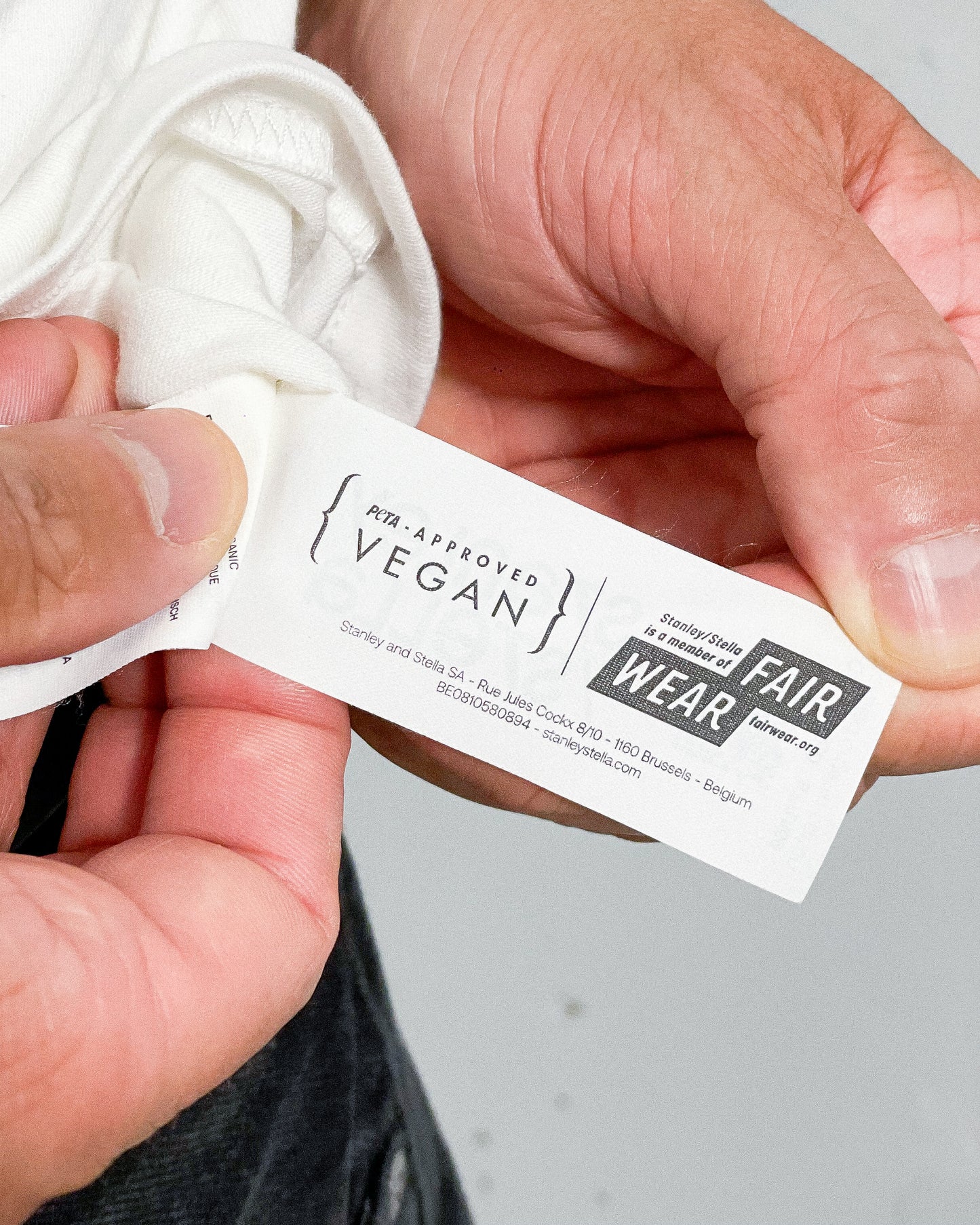 Elbows over Egos - Hanuman Tua Kaao Monkey