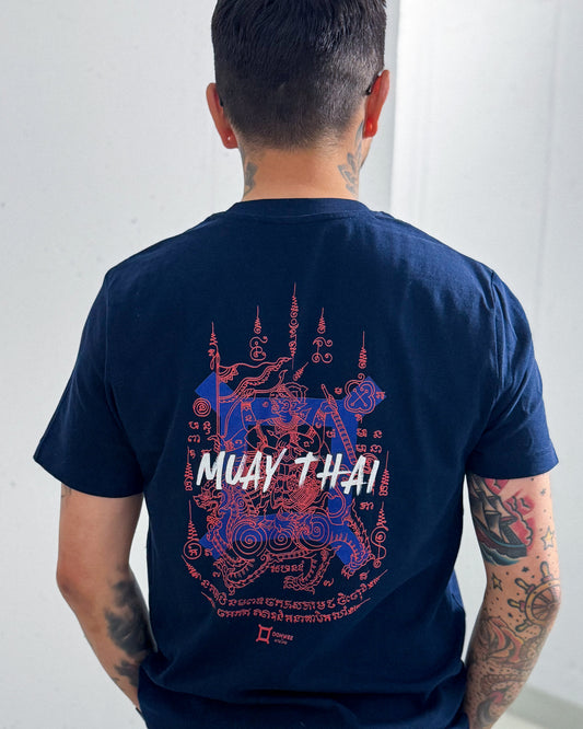 Muay Thai - Hanuman Tua Kaao Monkey