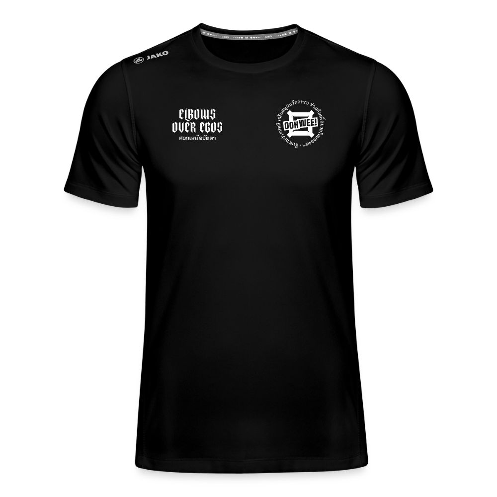 Männer Premium T-Shirt - black