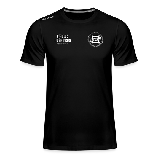 Männer Premium T-Shirt - black