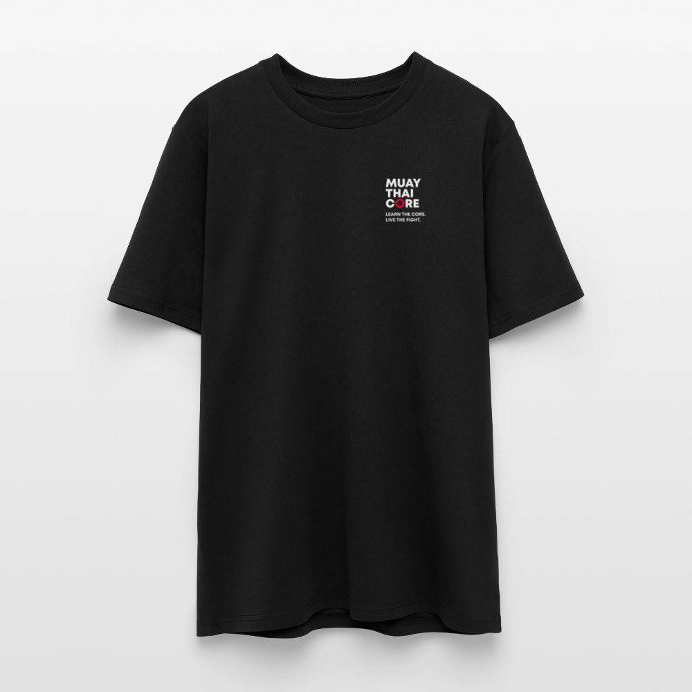 Muay Thai Core - black