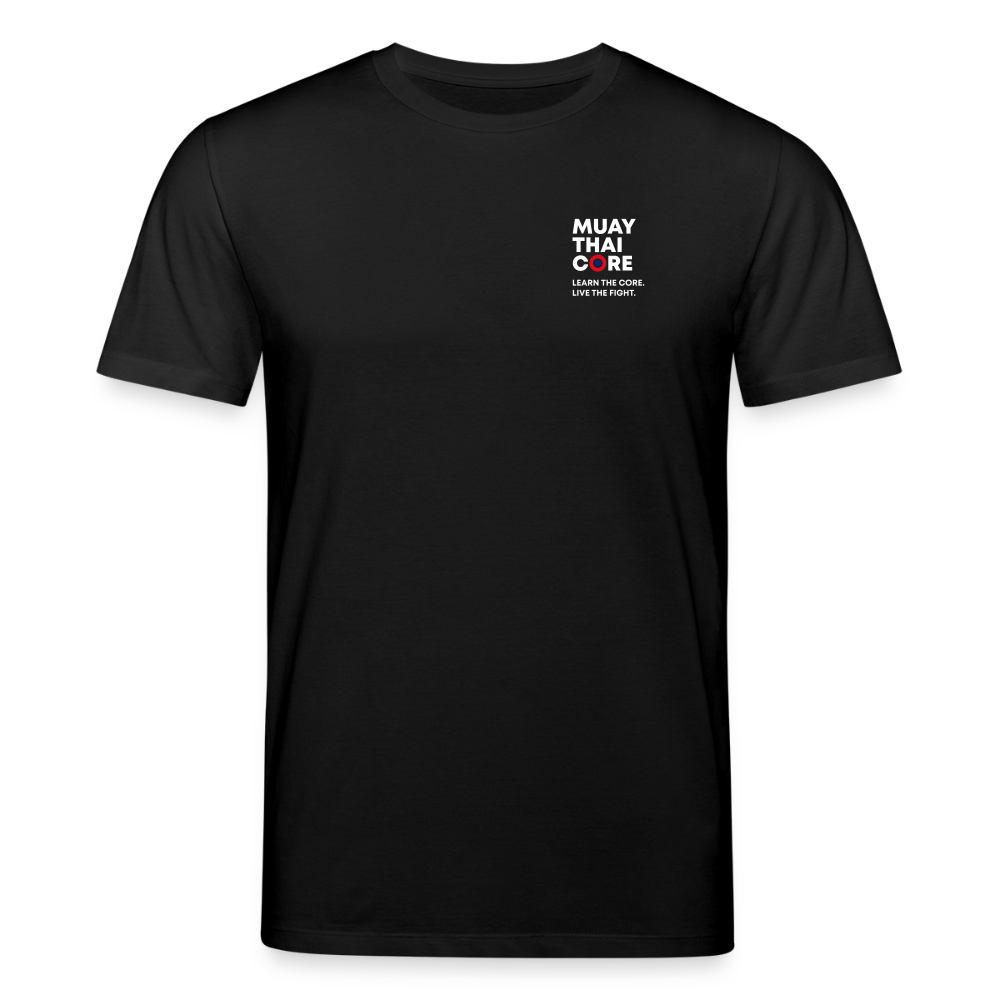 Muay Thai Core - black