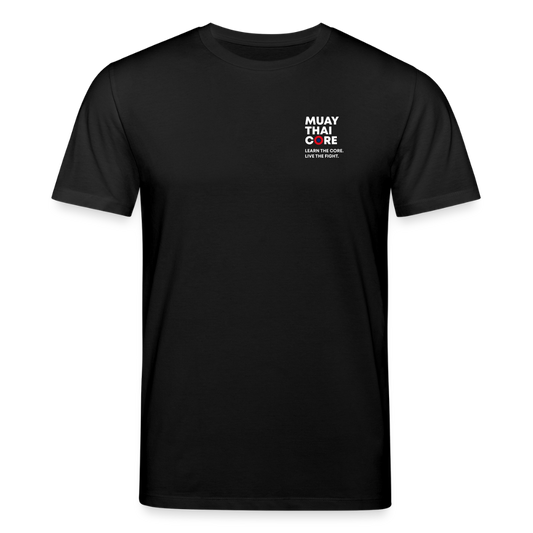 Muay Thai Core - black