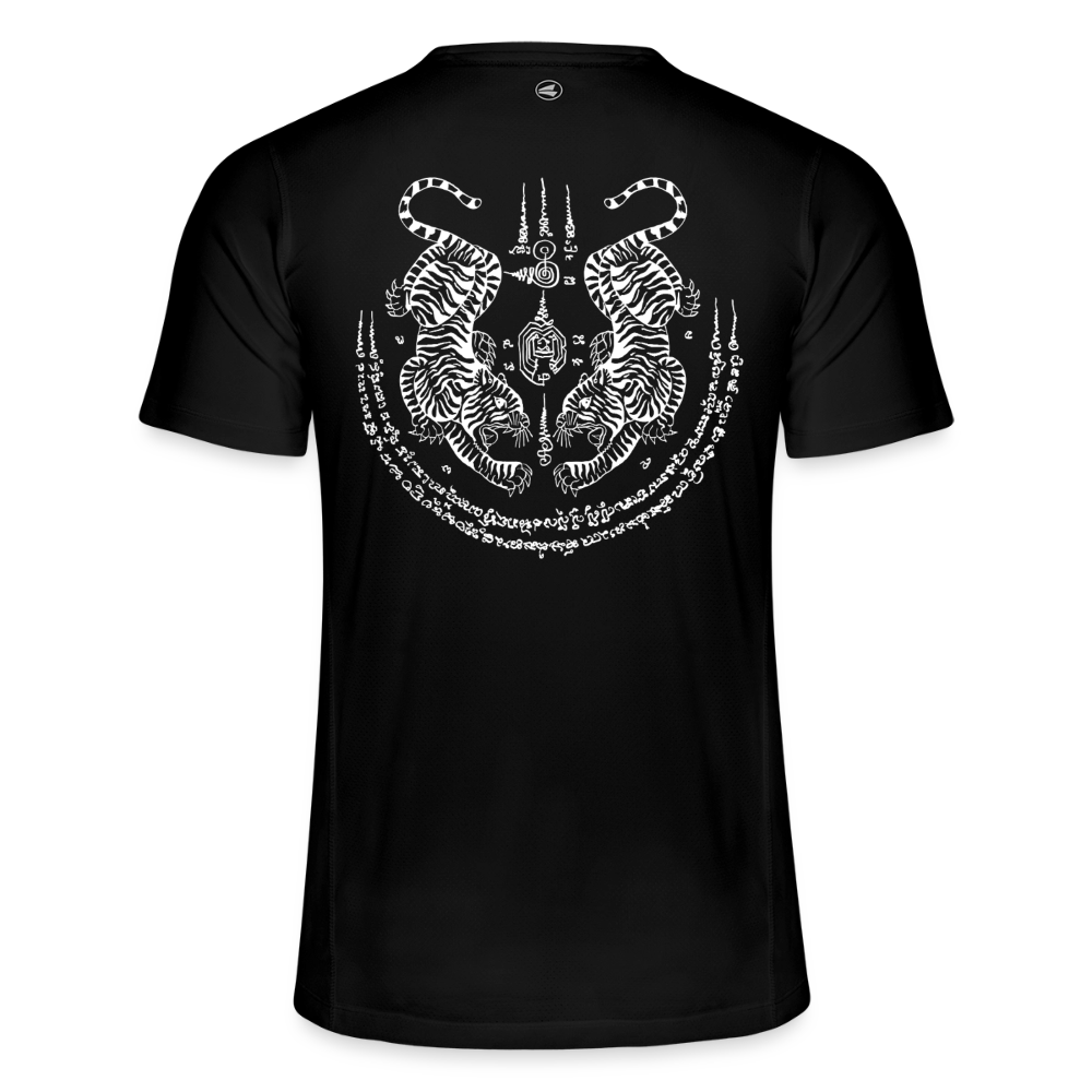 Männer Premium T-Shirt - black