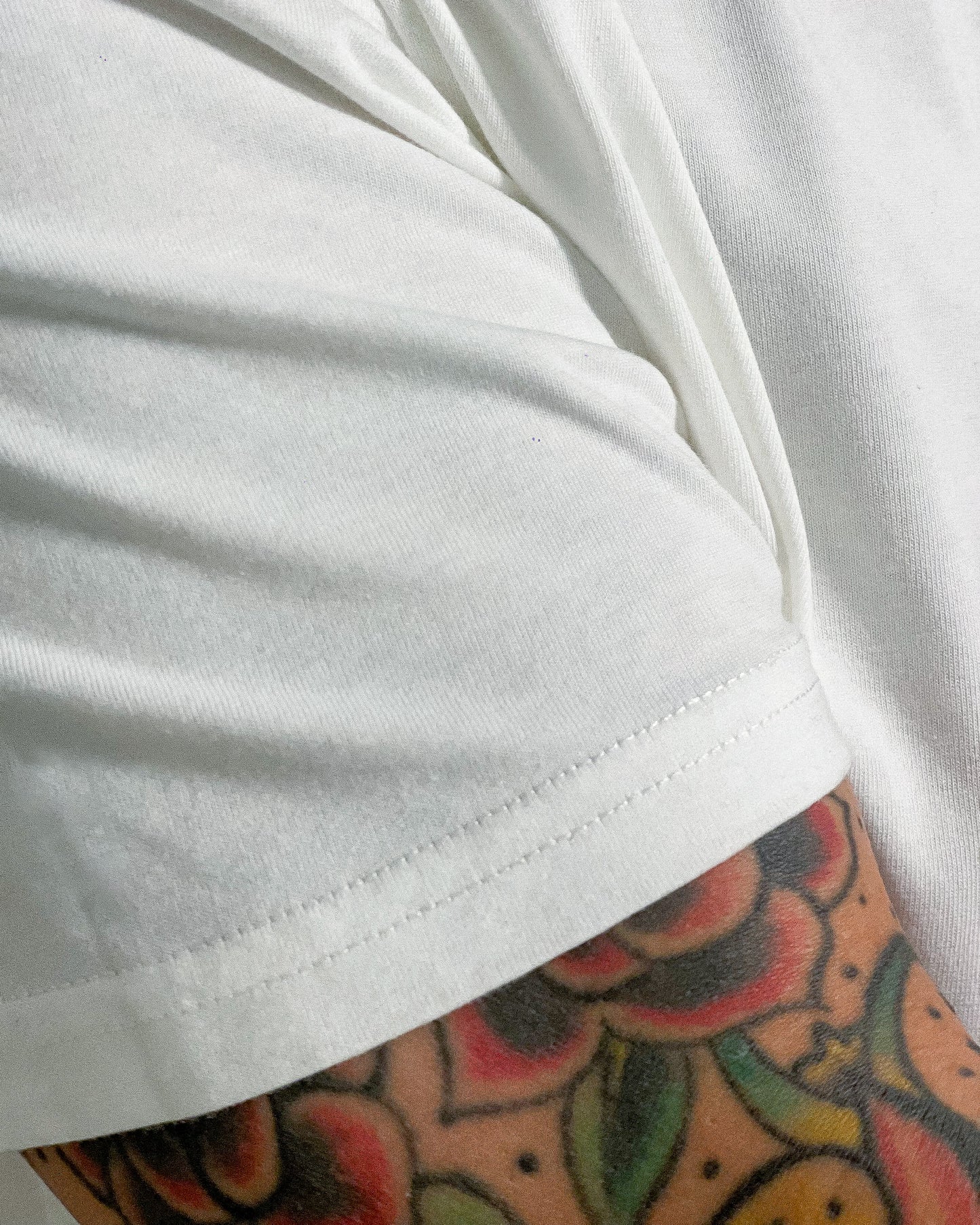 Love Muay Thai – Hate Racism