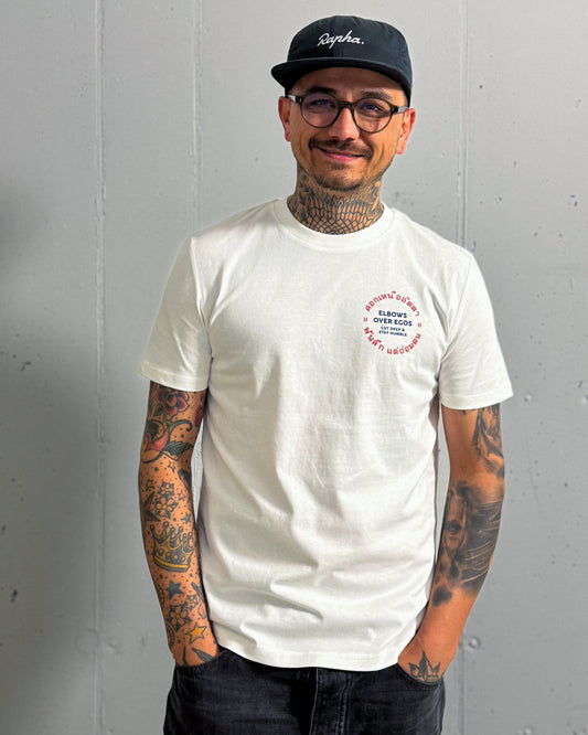 Elbows over Egos - Twin Tigers