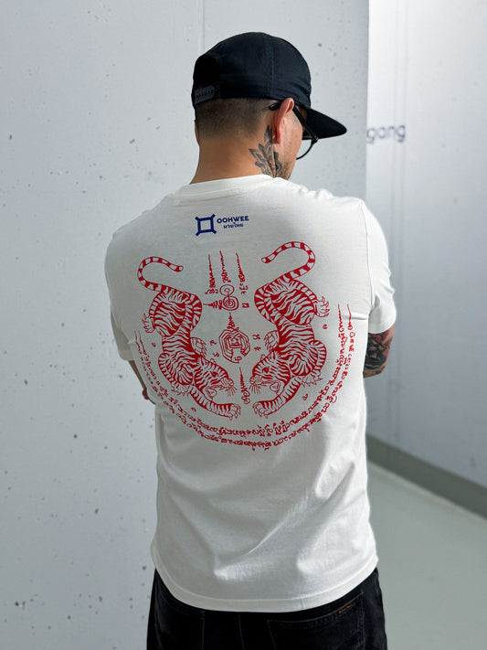 Elbows over Egos - Twin Tigers