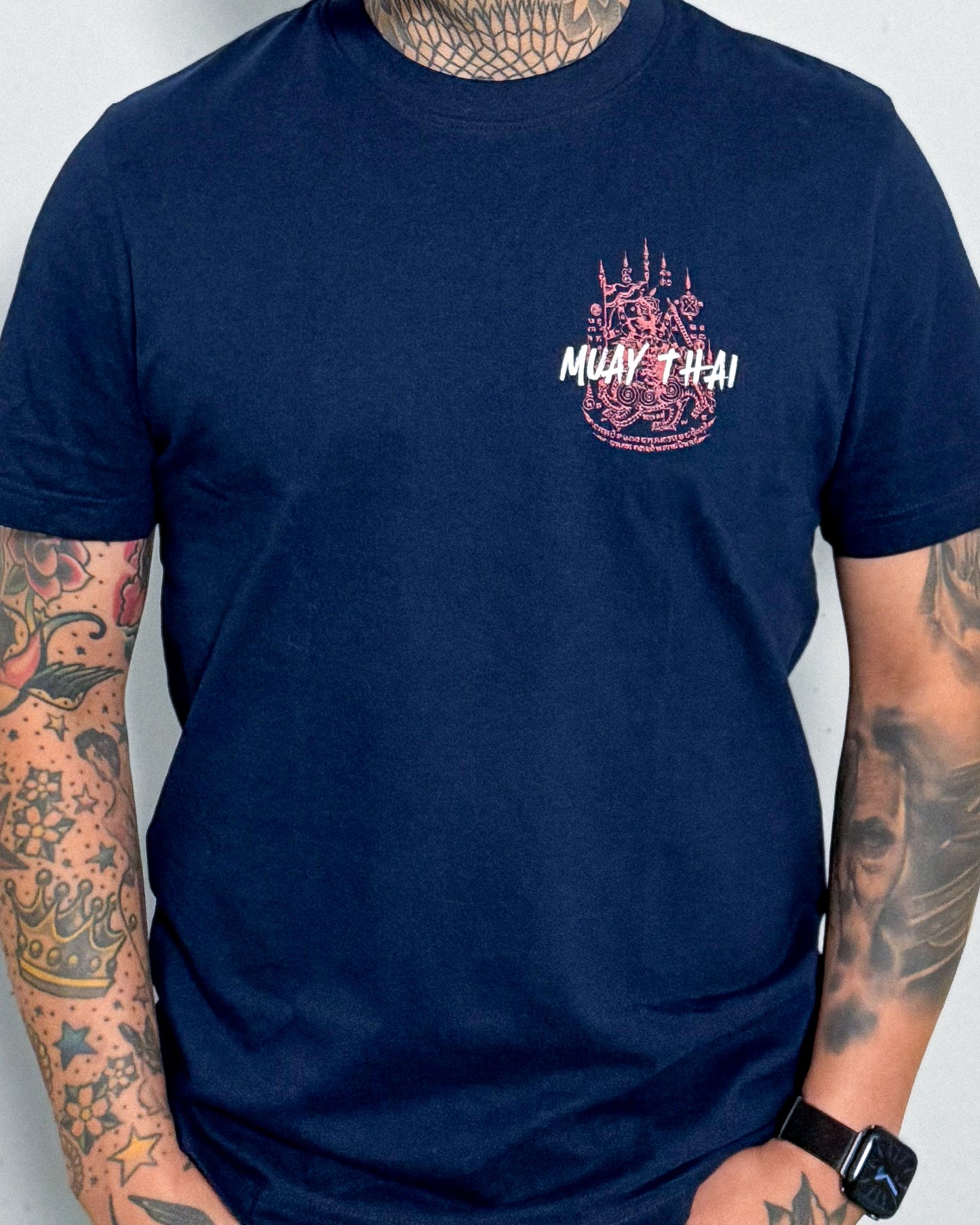 Muay Thai - Hanuman Tua Kaao Monkey