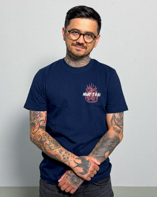 Muay Thai - Hanuman Tua Kaao Monkey