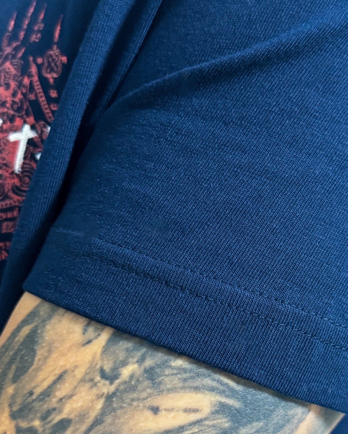 Muay Thai - Hanuman Tua Kaao Monkey